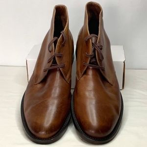 Martin + Osa Mens Shoes Boots Size 10M